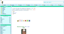 Desktop Screenshot of iakovlev.org